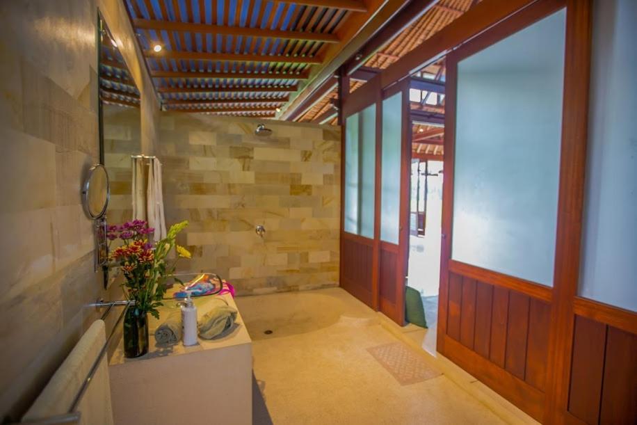 Bali Harmony Villa Ubud Pokoj fotografie