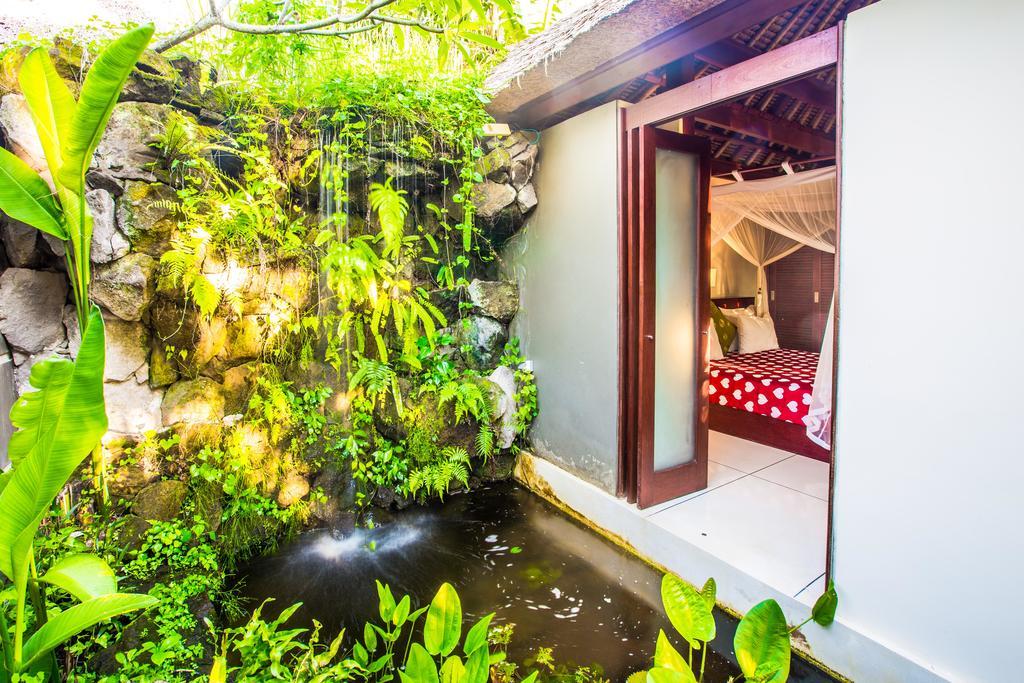 Bali Harmony Villa Ubud Exteriér fotografie