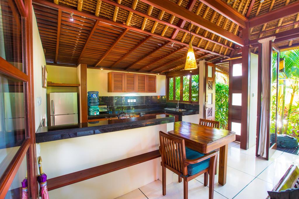 Bali Harmony Villa Ubud Exteriér fotografie