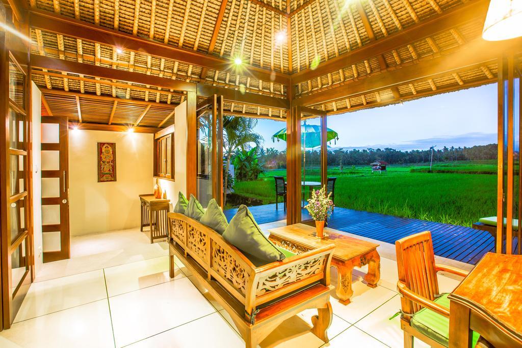 Bali Harmony Villa Ubud Exteriér fotografie