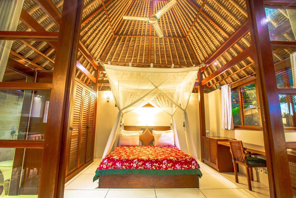 Bali Harmony Villa Ubud Exteriér fotografie