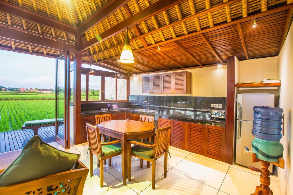 Bali Harmony Villa Ubud Exteriér fotografie