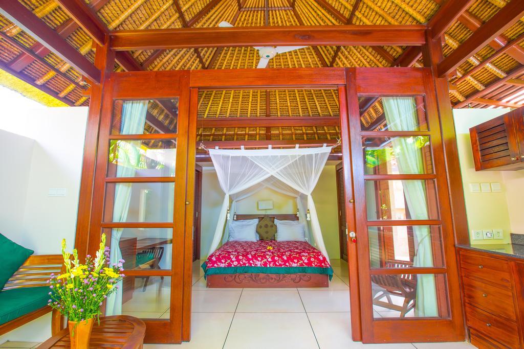 Bali Harmony Villa Ubud Exteriér fotografie
