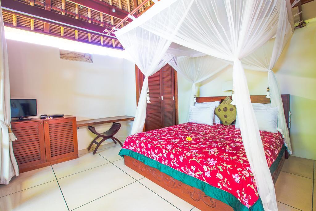 Bali Harmony Villa Ubud Exteriér fotografie