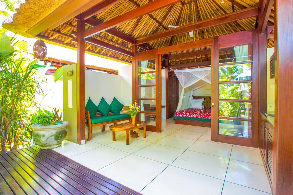 Bali Harmony Villa Ubud Exteriér fotografie