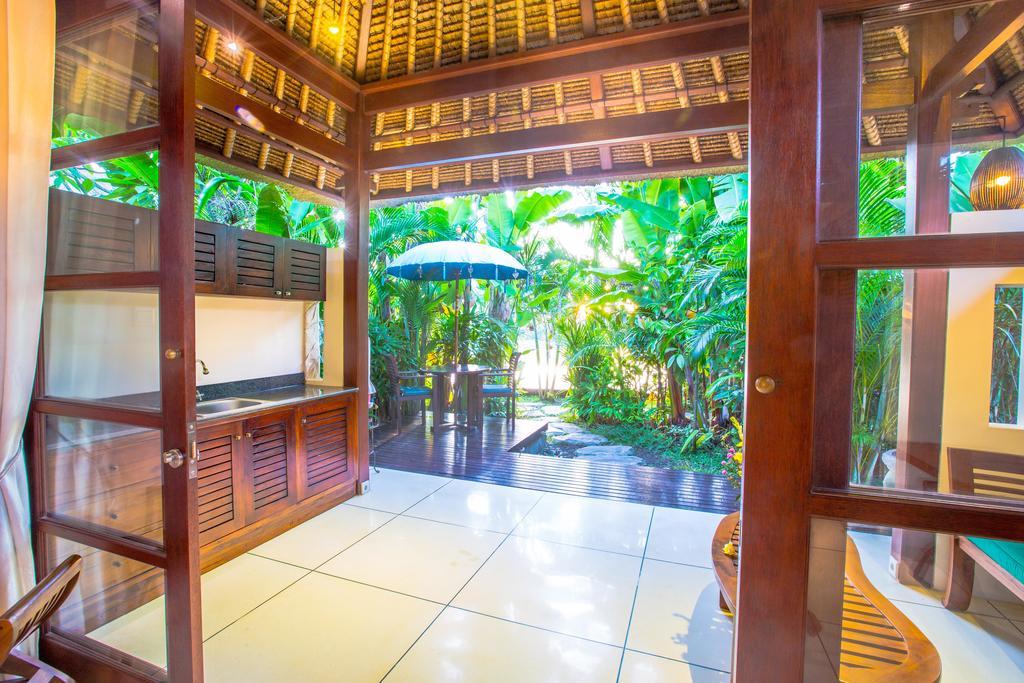 Bali Harmony Villa Ubud Exteriér fotografie