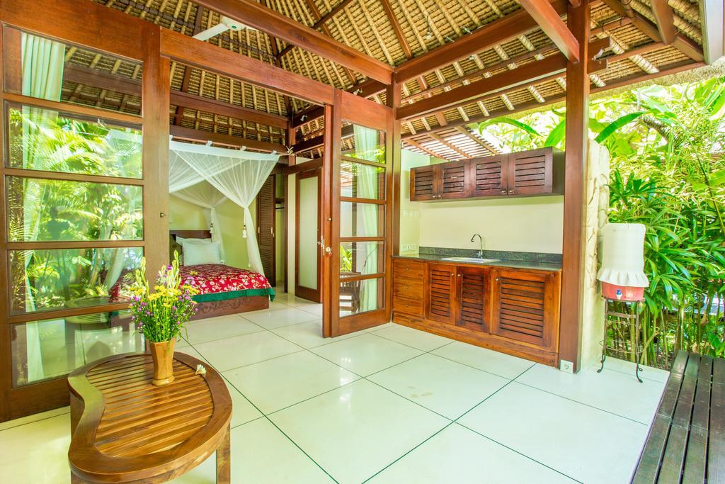 Bali Harmony Villa Ubud Exteriér fotografie