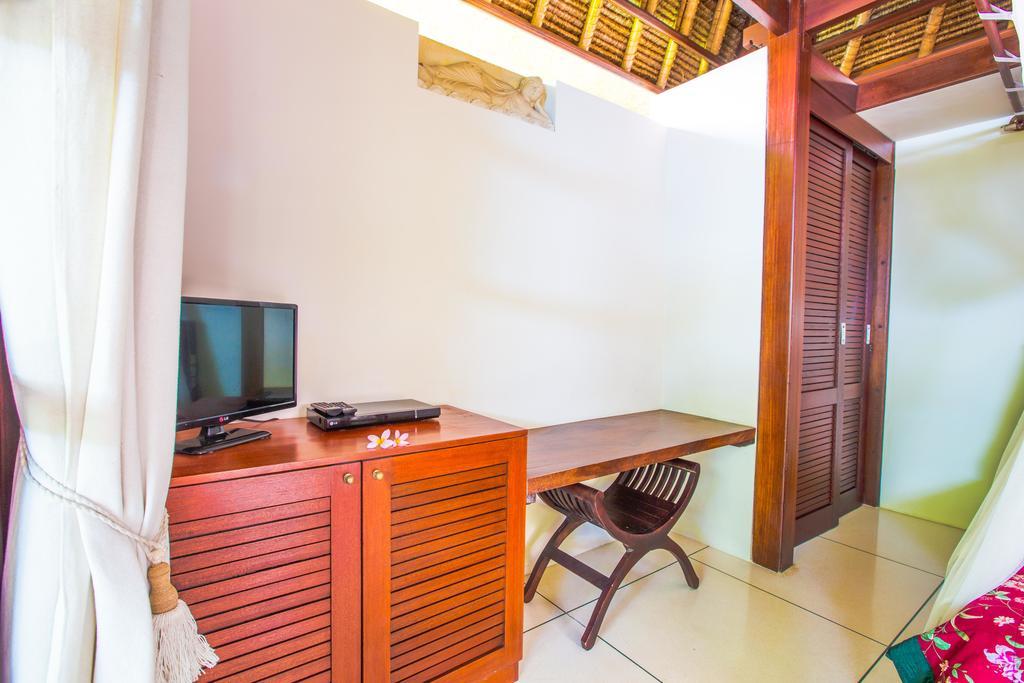 Bali Harmony Villa Ubud Exteriér fotografie