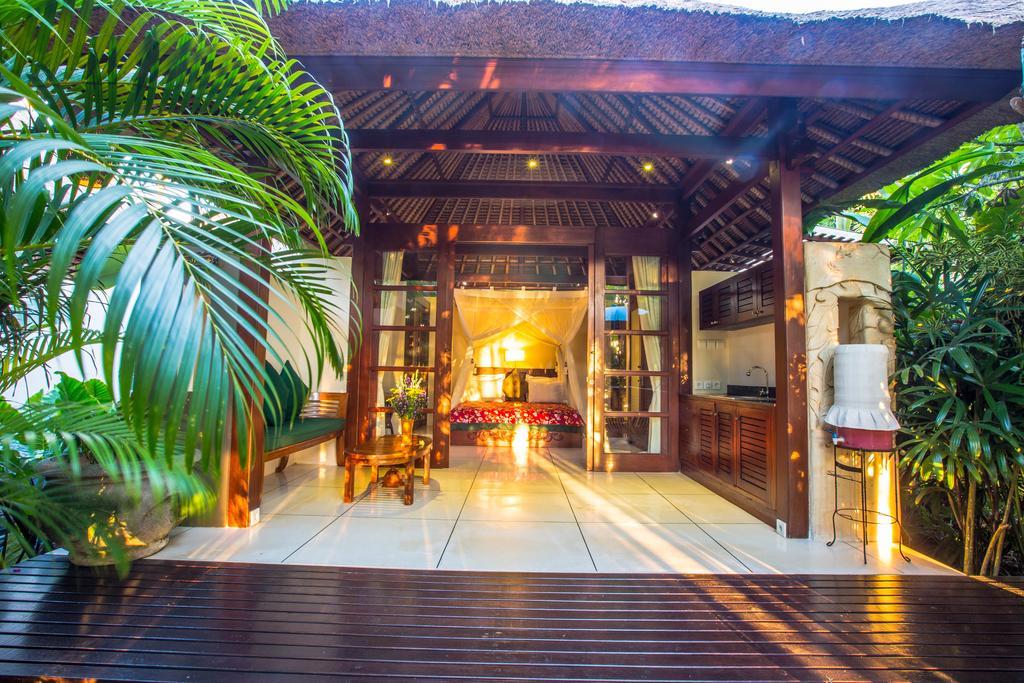 Bali Harmony Villa Ubud Exteriér fotografie