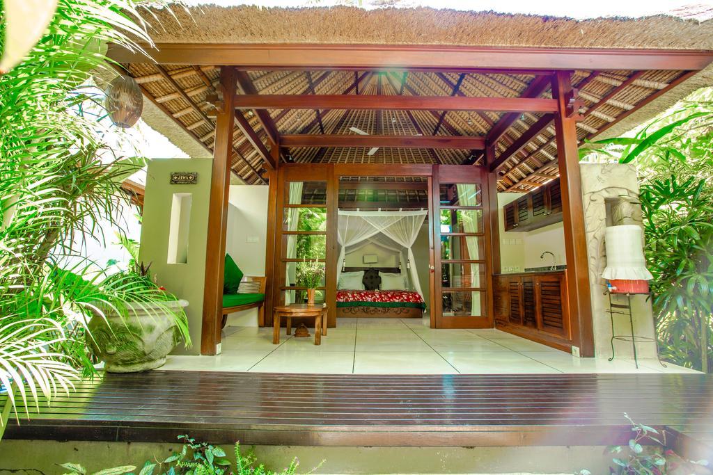 Bali Harmony Villa Ubud Exteriér fotografie